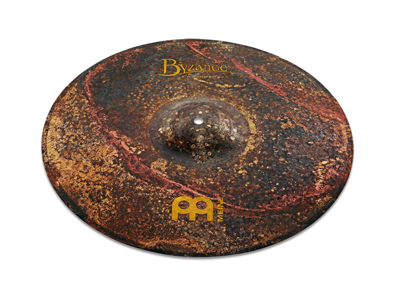B18VPC Byzance Vintage Pure Crash Тарелка 18", Meinl