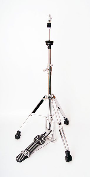 14524801 Hardware 200 HH XS 200 Стойка хай-хэт тарелки, низкая, Sonor