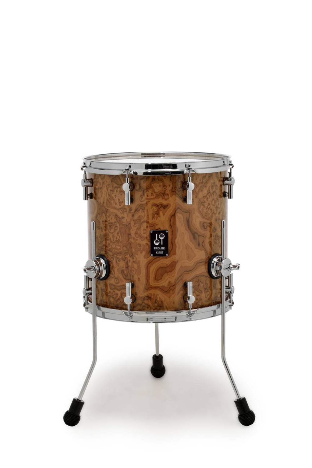 15841278 PL 1412 FT CHB ProLite Напольный том 14" x 12", Sonor