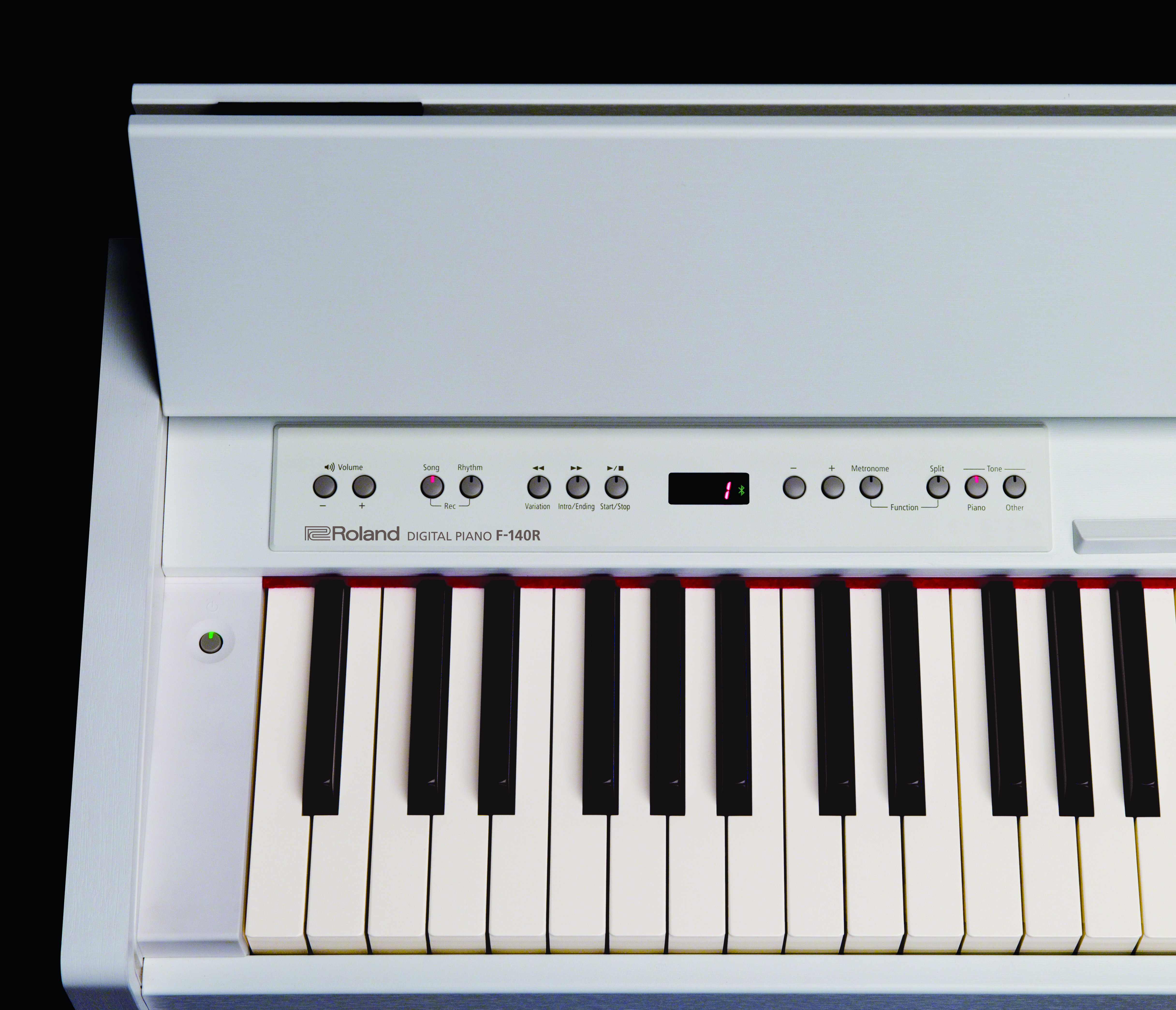 Roland f701