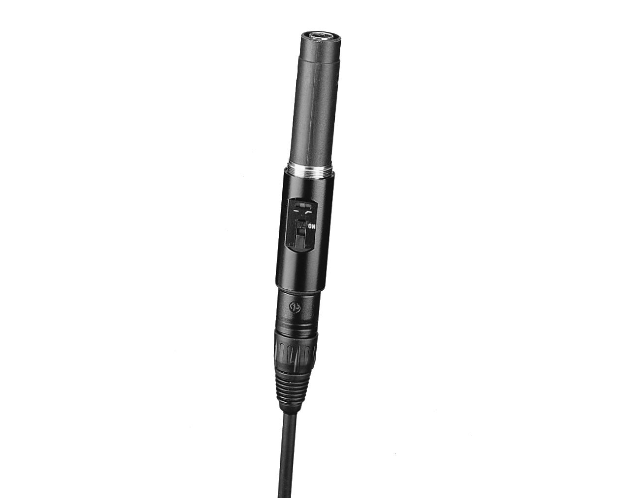 SENNHEISER K 6-P - модульная конденсаторная микрофонная система номинальное сопротивление 200 Ом