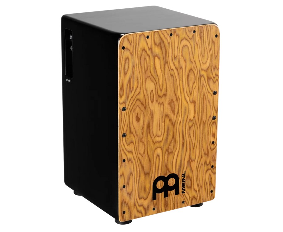PWCP100MB Pickup Woodcraft Series Кахон 19 3/4" со звукоснимателем, Meinl