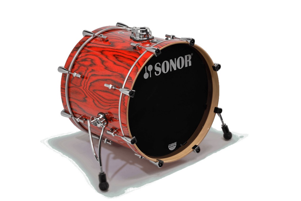 15821979 PL 2016 BD WM FRD ProLite Бас-барабан 20" x 16", Sonor