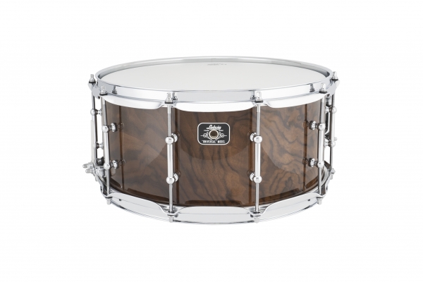 LU6514WA Universal Малый барабан 14" x 6.5", орех, Ludwig