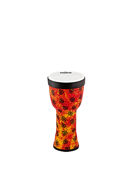 VR-SDJPO8-SH Boom Series Pop Off Джембе 8", синтетический пластик, Viva Rhythm