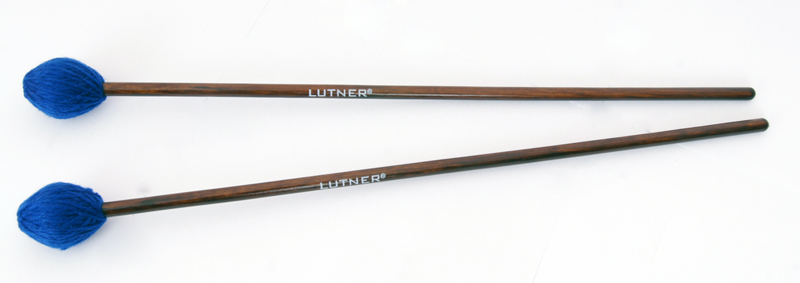 MM02 Палочки для маримбы Lutner