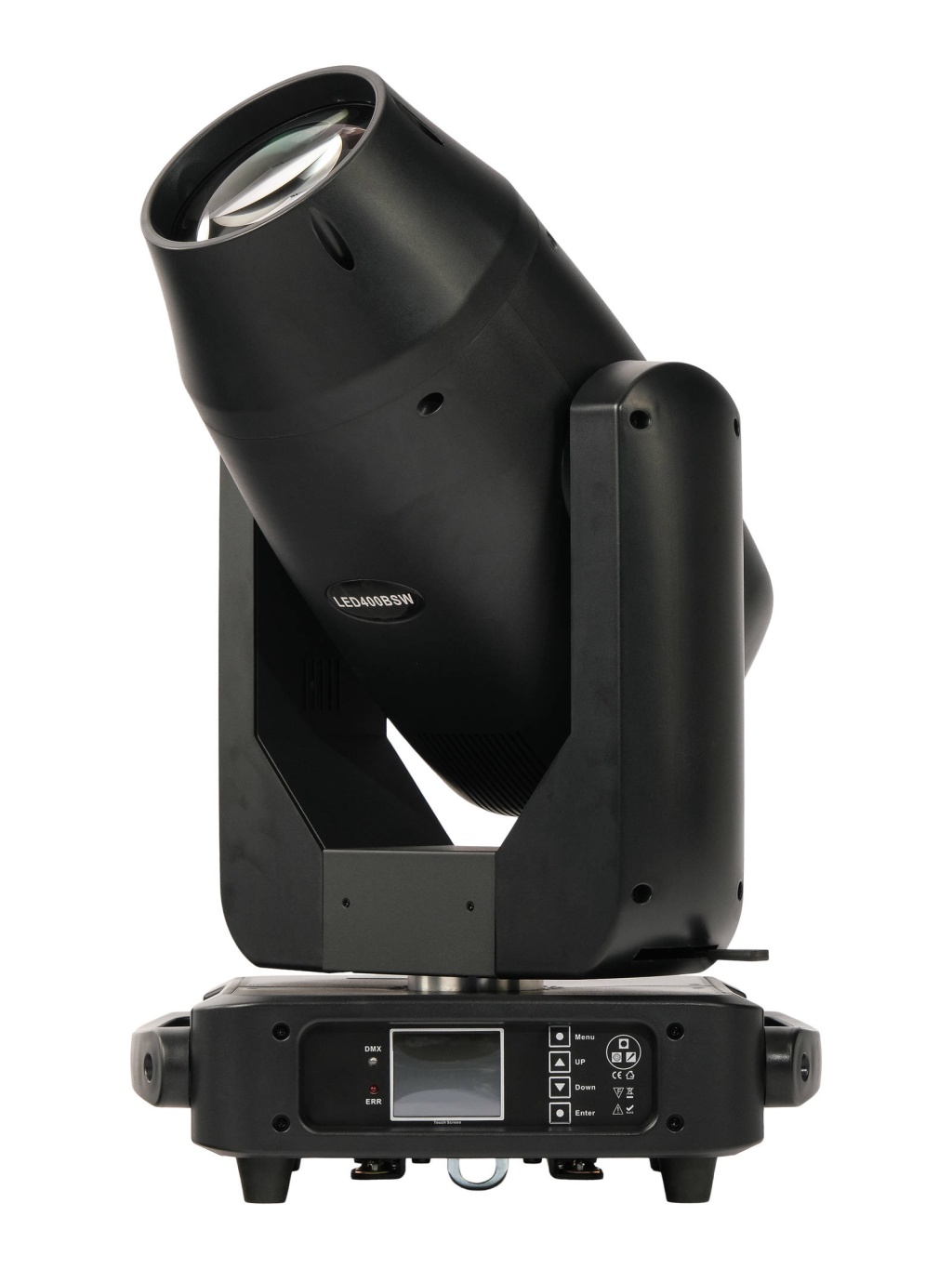 LED-400 Вращающаяся голова BSW, 430Вт, LFocus