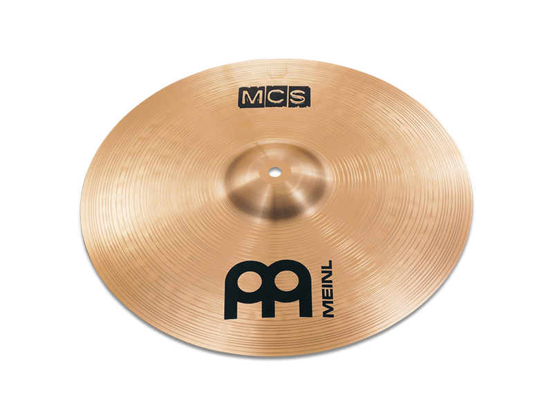 MCS18MC MCS Medium Crash Тарелка 18", Meinl