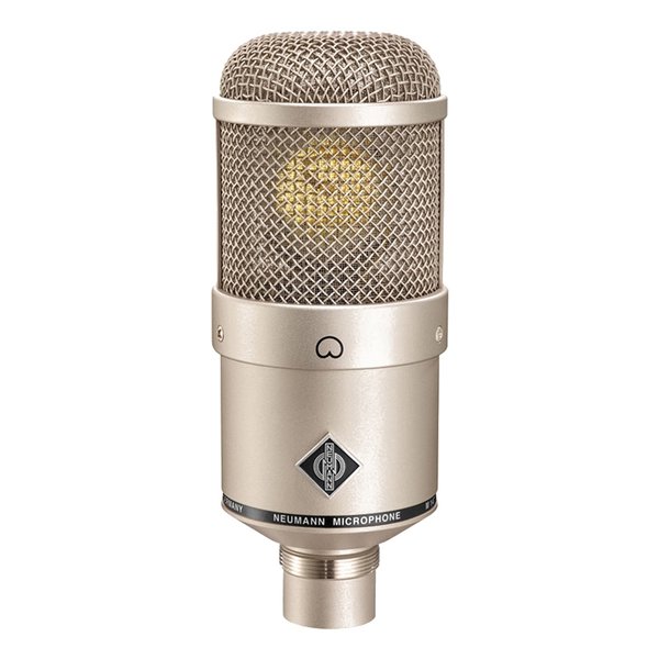 008435 Neumann M 147-TUBE-SET-EU Микрофон ламповый, Sennheiser