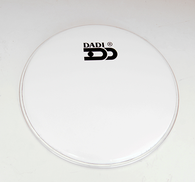 DHW13 Пластик для барабанов 13", Dadi