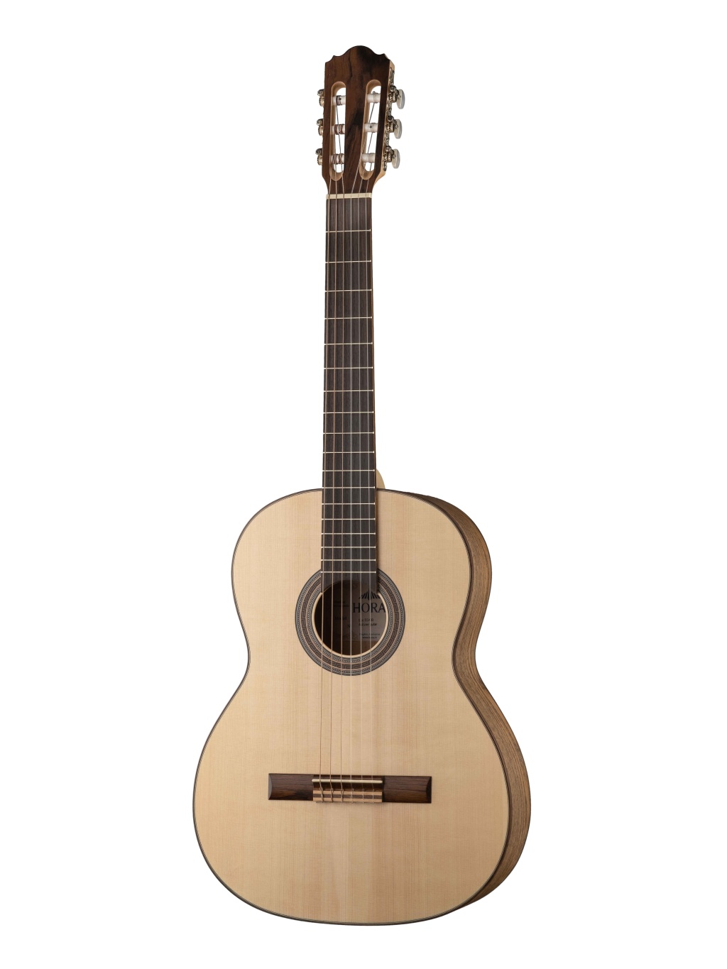 SS400 Eco Ash Классическая гитара Hora