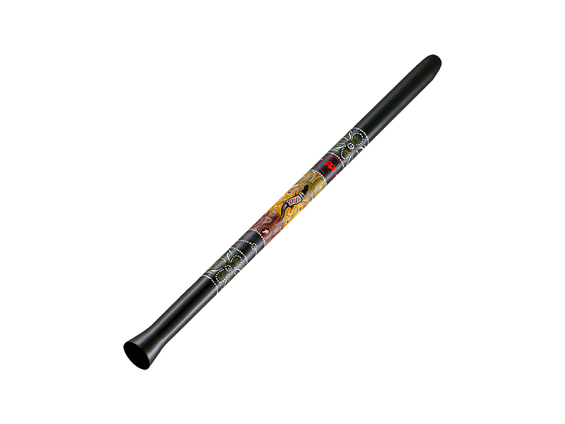 SDDG1-BK Диджериду, синтетический, 130см, Meinl
