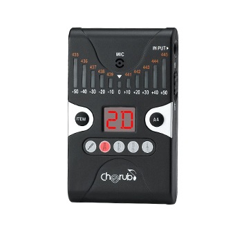 *WST-552C Цифровой тюнер универсальный Cherub