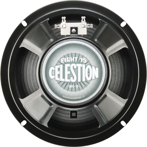 T5813AXD Eight 15 Динамик 8", 8 Ом, 20Вт, Celestion