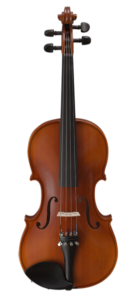 160-1/8 Siena Скрипка студенческая 1/8, Strunal