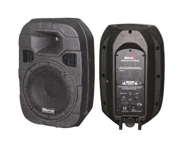 B350II-Power Акустическая система, 350Вт, Biema