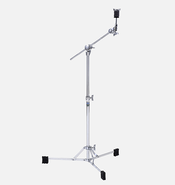 LAC35BCS Atlas Classic Стойка для тарелки, «журавль», Ludwig