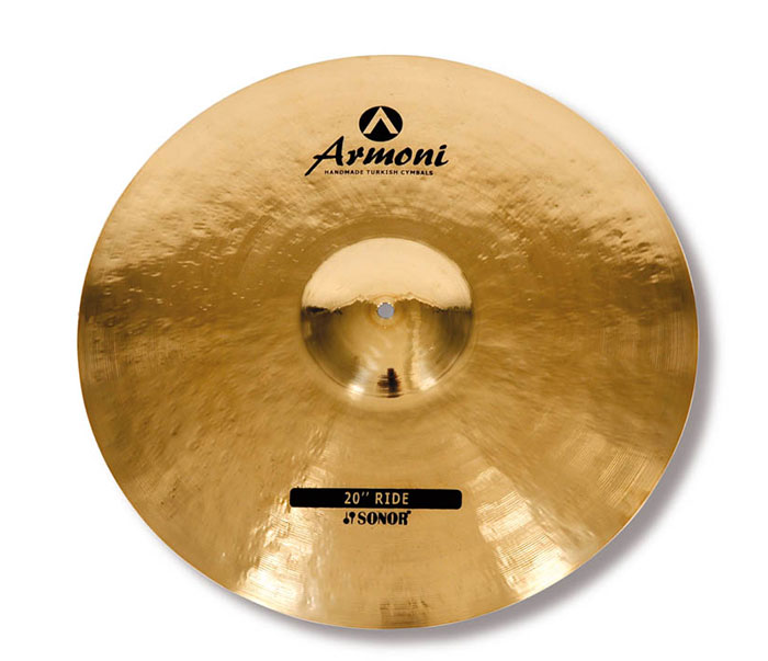 92502030 AC 20R Armoni Ride Тарелка 20", Sonor