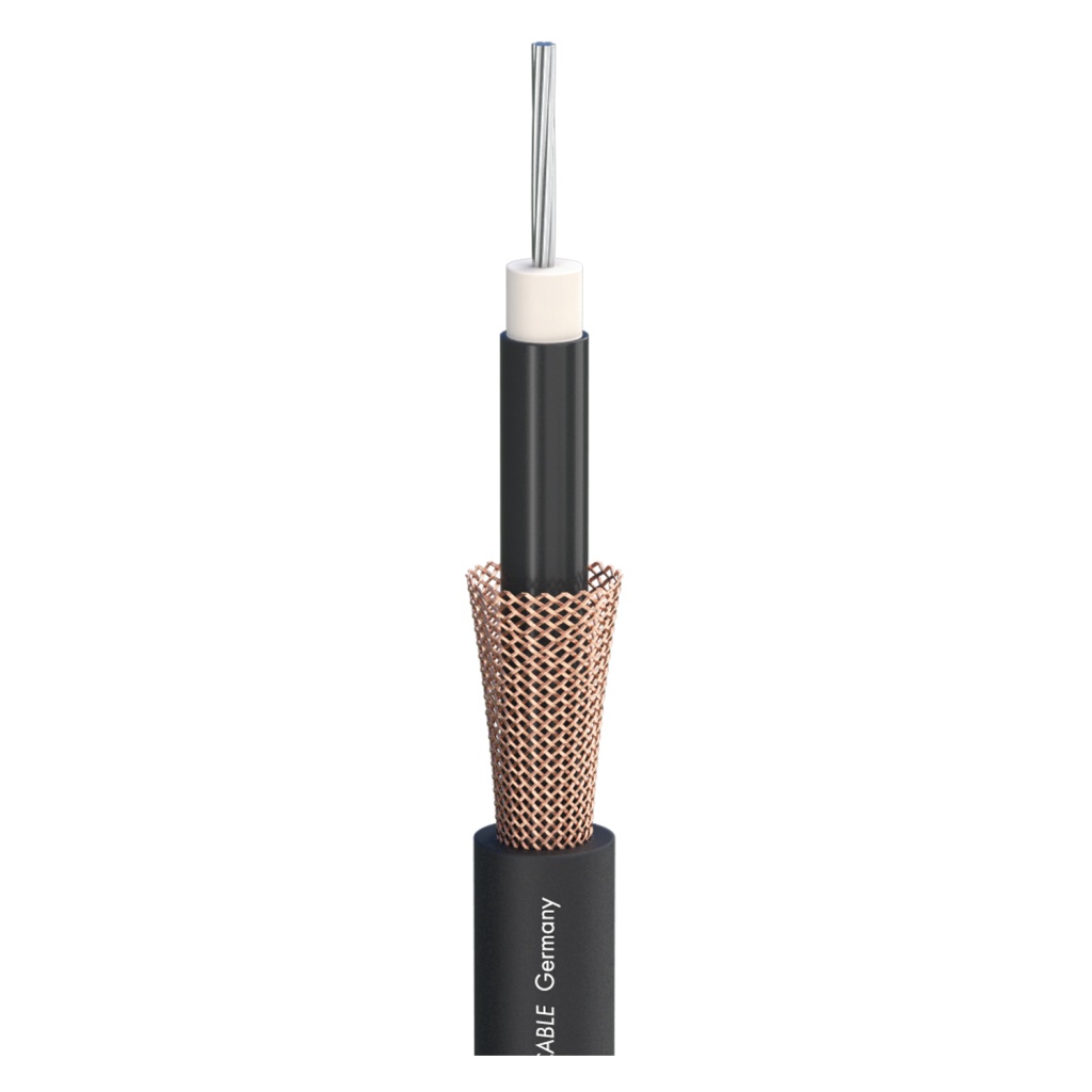 300-0091 SC-Spirit LLX "Low Loss" Кабель инструментальный, 100м, Sommer Cable