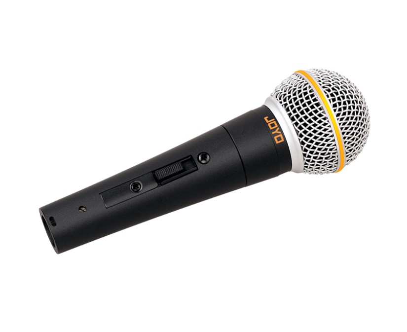 DM-1-Joyo Микрофон динамический, Joyo