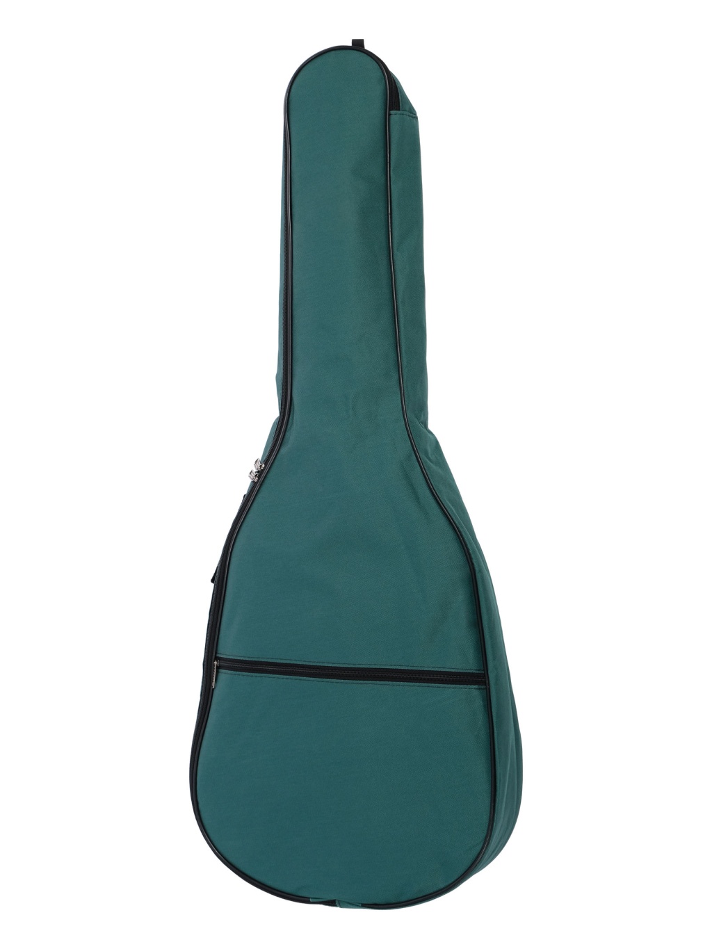 MZ-ChGC-3/4green Чехол для классической гитары размером 3/4, зеленый, MEZZO