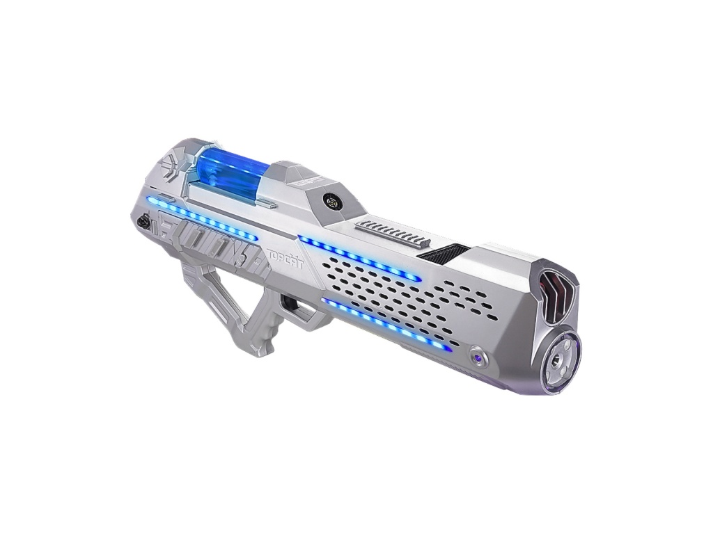 A-1DX THANOS Ручной генератор дыма, 1200Вт, DJPower