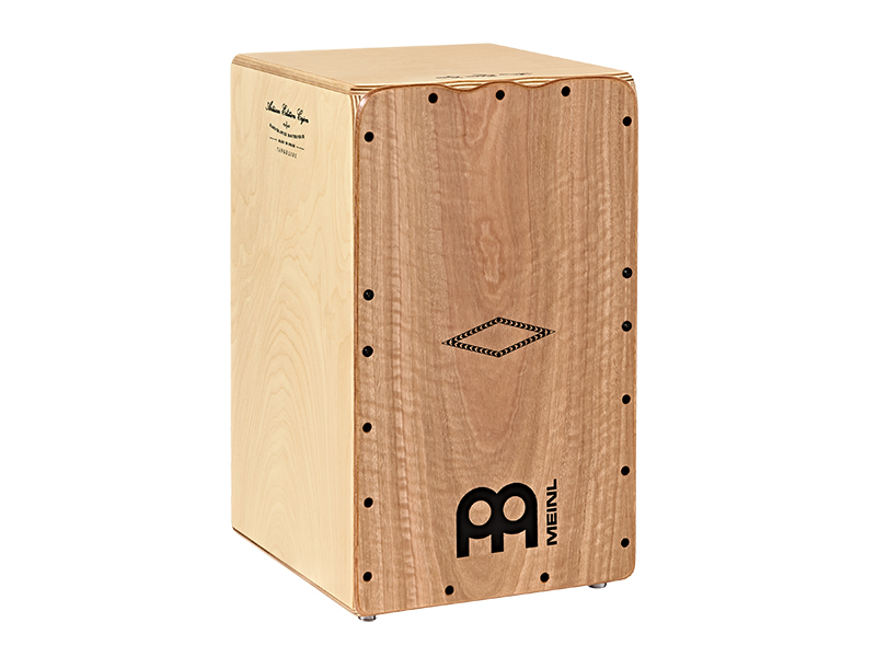 AETLLE Artisan Edition Tango Line Eucalyptus Кахон 19", Meinl