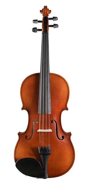 160A-1/4 Siena Скрипка студенческая 1/4, Strunal
