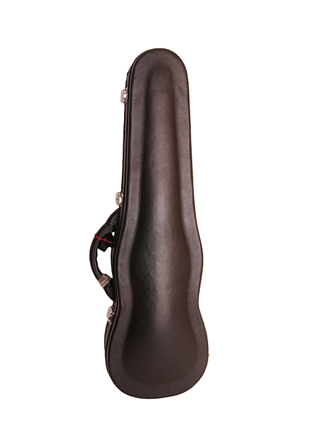 *MZ-FVs-4/4-b/brown Футляр для скрипки 4/4, MEZZO