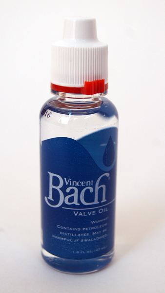 VO1885SG Масло для помпового механизма трубы, Bach