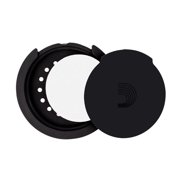 PW-ASHH-01 Screeching Halt Humidifier Увлажнитель для гитары,подавитель обратной связи, Planet Waves