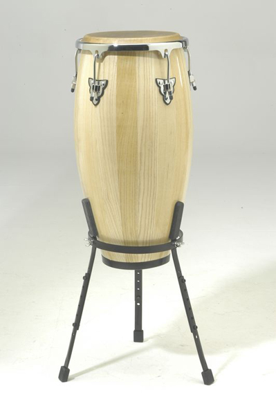 90500231 Champion Conga CC 1175 NHG Конга со стойкой 11,75'' x 28'', натуральный, Sonor