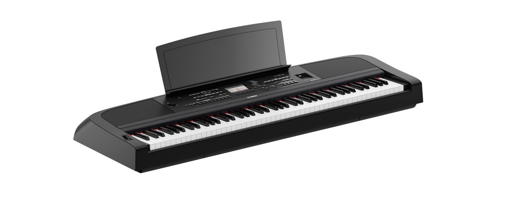 DGX670B Цифровое пианино, Yamaha