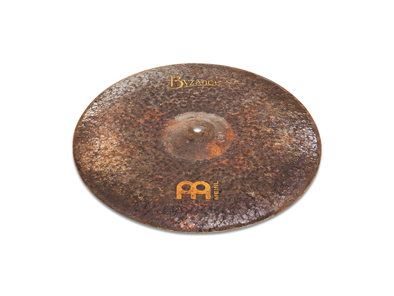 B19EDTC Byzance Extra Dry Thin Crash Тарелка 19", Meinl