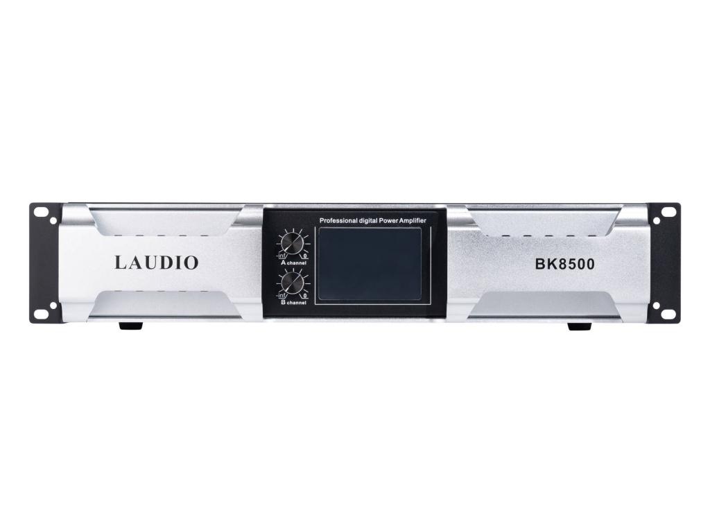 BK8500 Усилитель мощности, 400Вт, LAudio