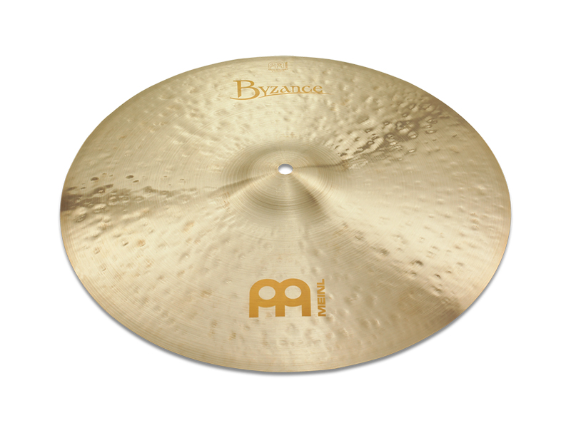 B20JTC Byzance Jazz Thin Crash Тарелка 20", Meinl