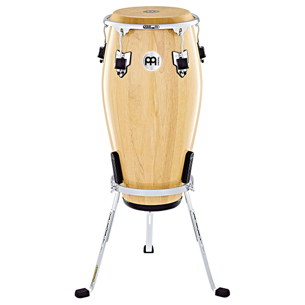 MEC11NT-CH Marathon Exclusive Quinto Конга 11", со стойкой, кожа, Meinl