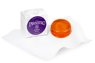902600 Eudoxa Канифоль для скрипки, Pirastro