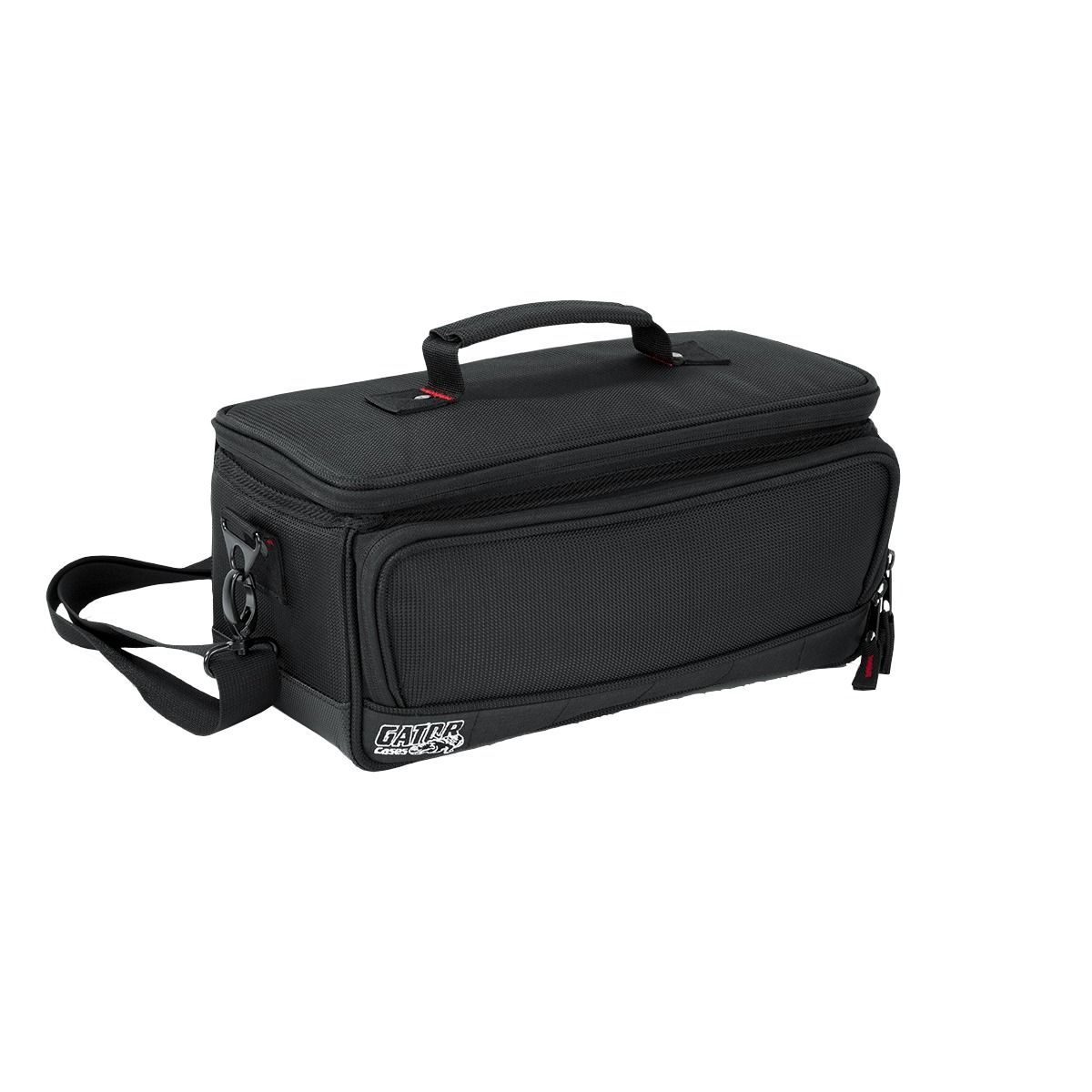 GATOR G-MIXERBAG-1306 - сумка для микшеров Behringer SD и XR 12/16/18 и др. 333х159х152 мм