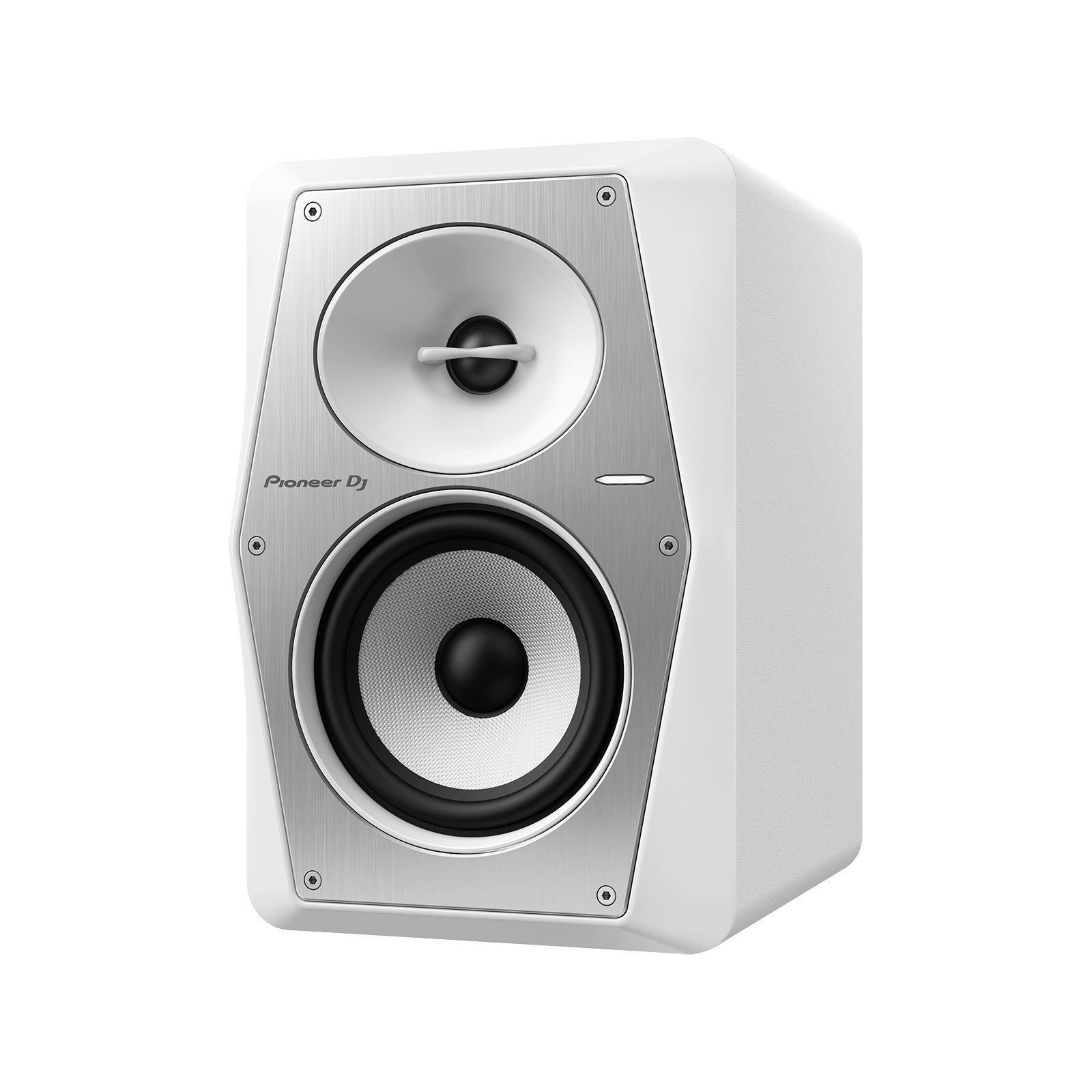 PIONEER VM-50-W - 5-дюймовый активный монитор (белый)