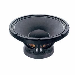 EIGHTEEN SOUND 15W700/8 - 15' динамик НЧ, 8 Ом, 450 Вт AES, 99dB, 38...5000 Гц