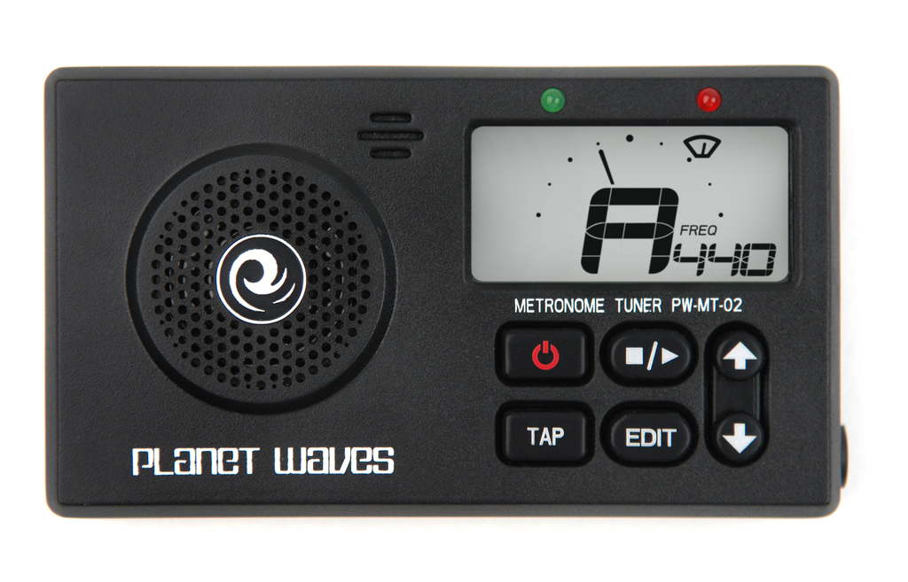 PW-MT-02 Метротюнер, Planet Waves