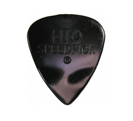 H10 Speedpicks Standard Медиаторы 24шт, толщина 0,91мм, Dunlop