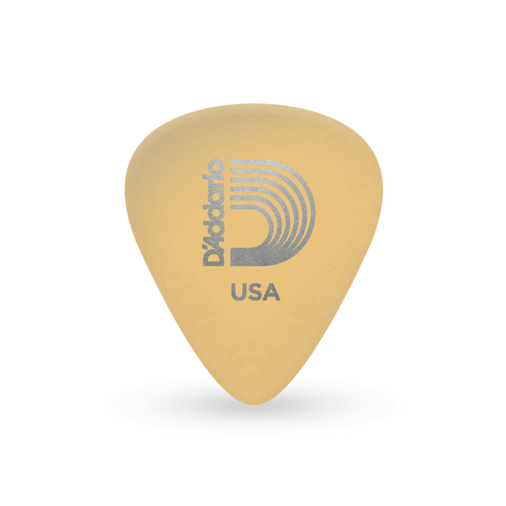 1UCT6-100 Cortex Медиаторы, толстые, 100шт в упаковке, Planet Waves
