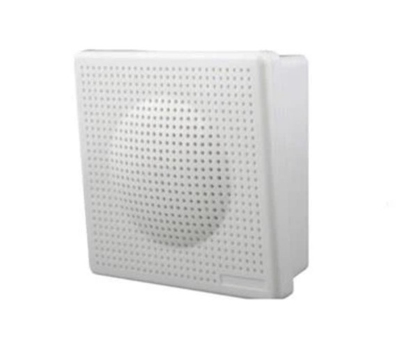 HWR111T Громкоговоритель настенный, 3Вт, Pearller