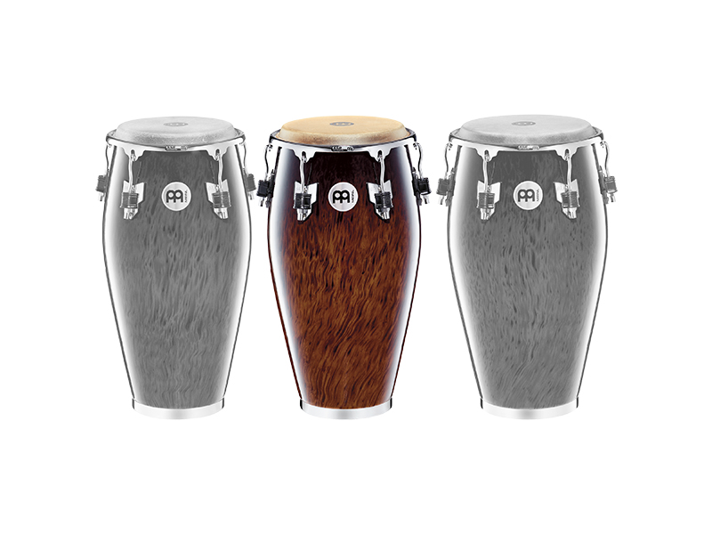 MP1134BB Professional Conga Конга 11,75", коричневая, Meinl