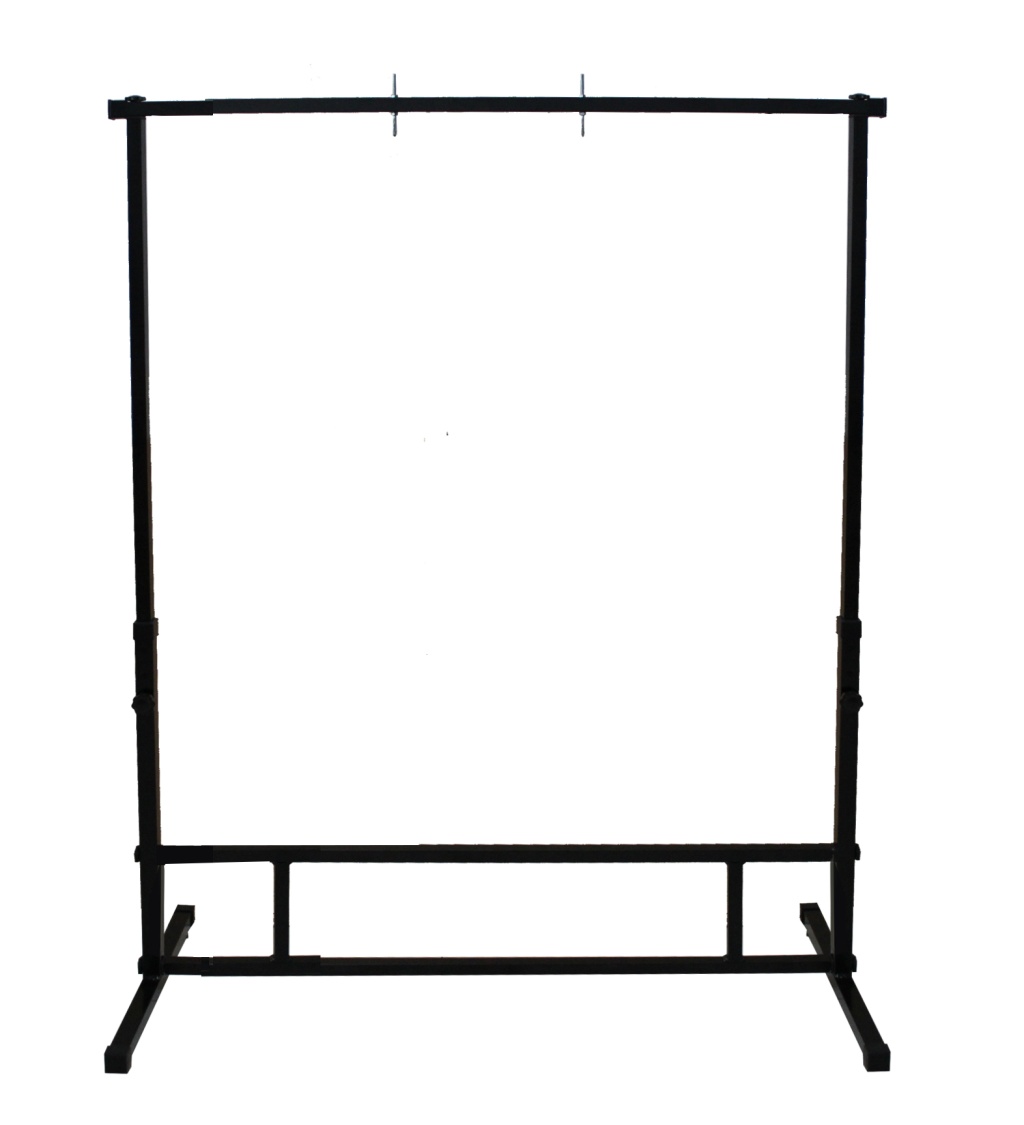 SQS40 Square Стойка для гонга 40", сталь, Arborea