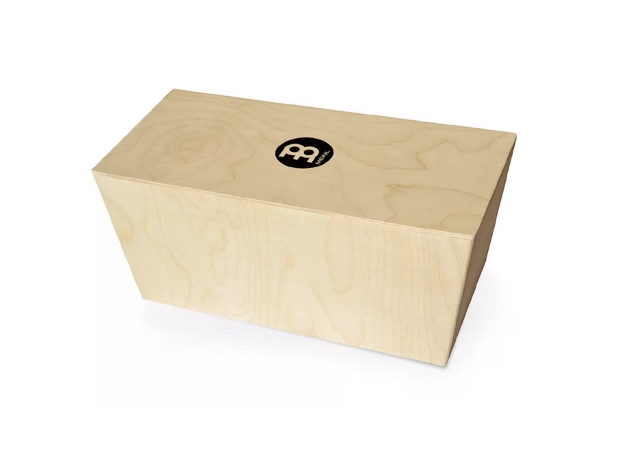 MYO-BCAJ Бонго кахон, самостоятельная сборка, береза, Meinl