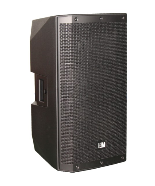XLZ15 Акустическая система пассивная 350Вт, Leem