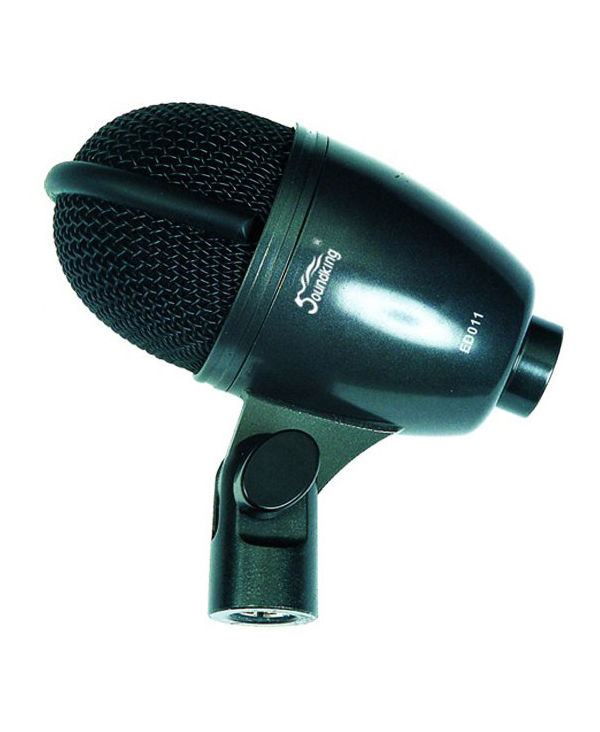 ED011 Микрофон динамический, Soundking